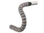 BLB Supreme Pro Woven Bar Tape / Stripes Dark Multi