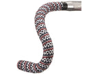 BLB Supreme Pro Woven Bar Tape / Stripes Dark Multi