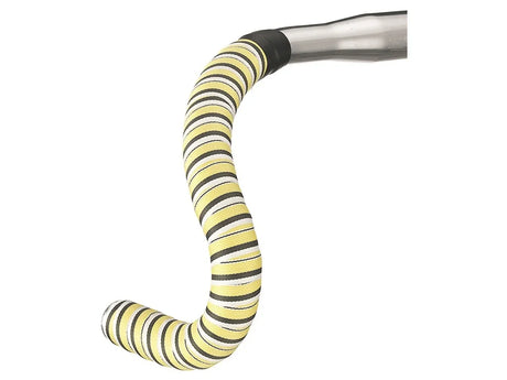 BLB Supreme Pro Woven Bar Tape Stripes - Simple Bike Store