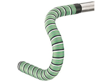 BLB Supreme Pro Woven Bar Tape Stripes - Simple Bike Store