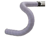 BLB Supreme Pro Woven Bar Tape Stripes - Simple Bike Store