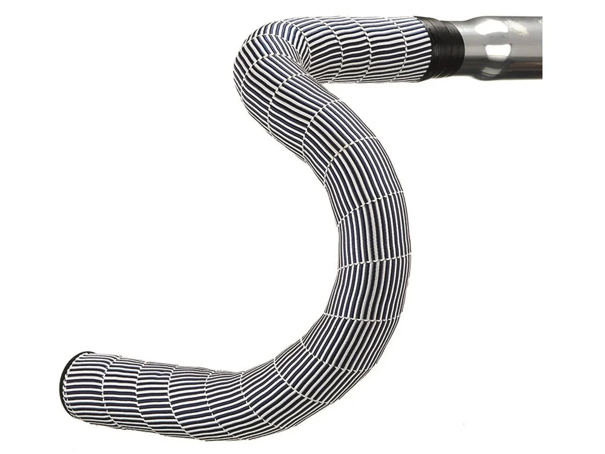 BLB Supreme Pro Woven Bar Tape Stripes - Simple Bike Store