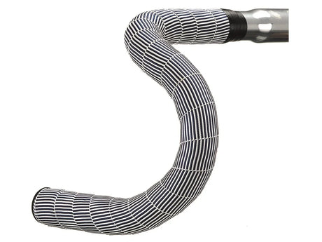 BLB Supreme Pro Woven Bar Tape Stripes - Simple Bike Store