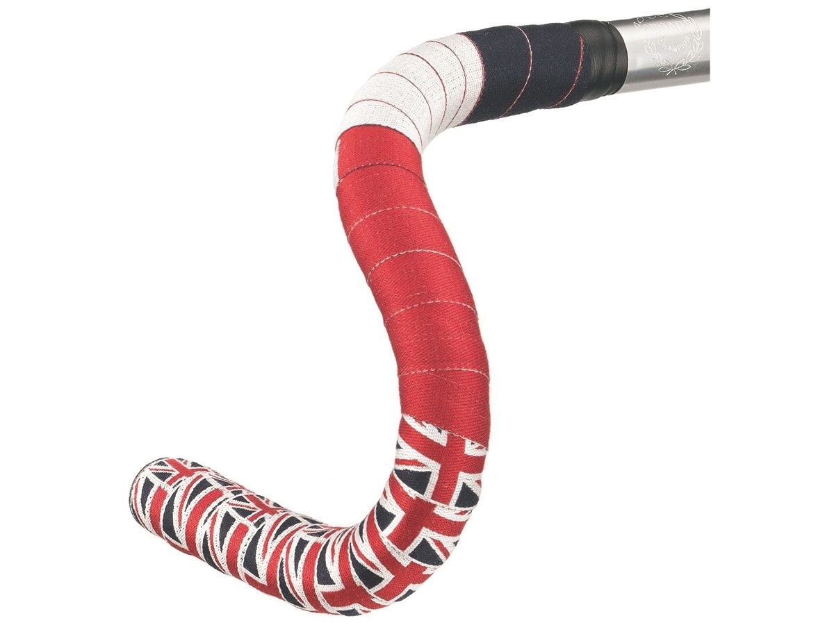 BLB Supreme Pro Woven Bar Tape - Simple Bike Store