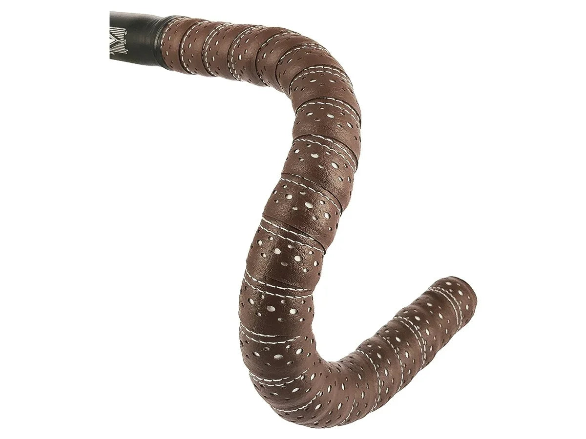 BLB Supreme Pro Faux Leather Bar Tape - Simple Bike Store
