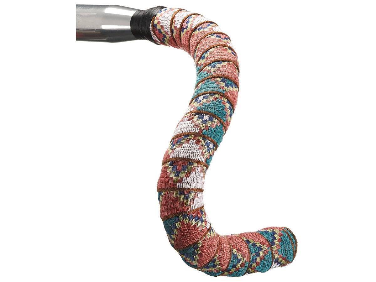 BLB Supreme Pro Woven Bar Tape - Simple Bike Store