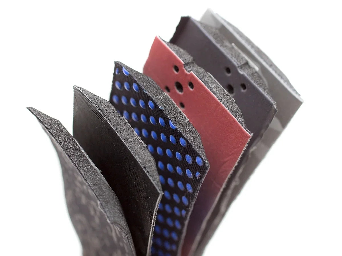 BLB Supreme Pro Faux Leather Bar Tape - Simple Bike Store