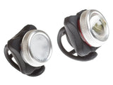Shroom Cosmos - USB Light Set - Simple Bike Store