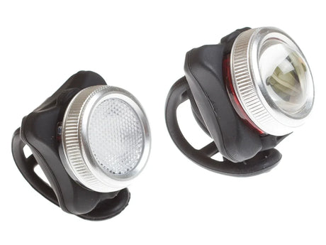 Shroom Cosmos - USB Light Set - Simple Bike Store