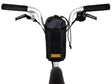 Restrap City Range Stem Bag - Simple Bike Store