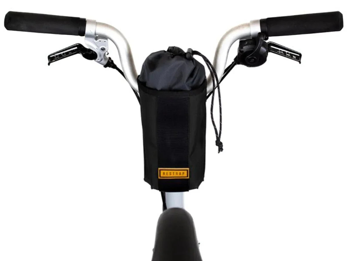 Restrap City Range Stem Bag - Simple Bike Store