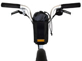 Restrap City Range Stem Bag - Simple Bike Store