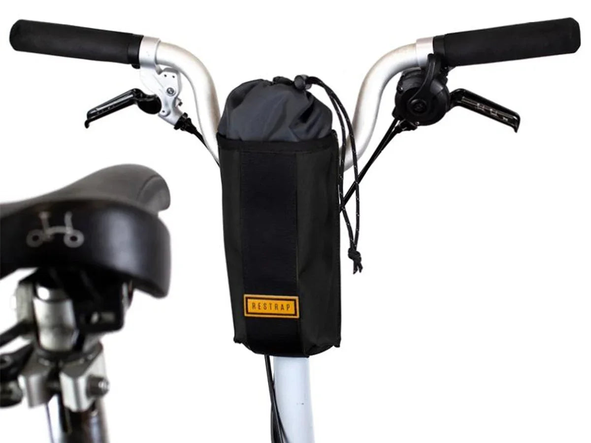 Restrap City Range Stem Bag - Simple Bike Store