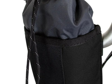 Restrap City Range Stem Bag - Simple Bike Store