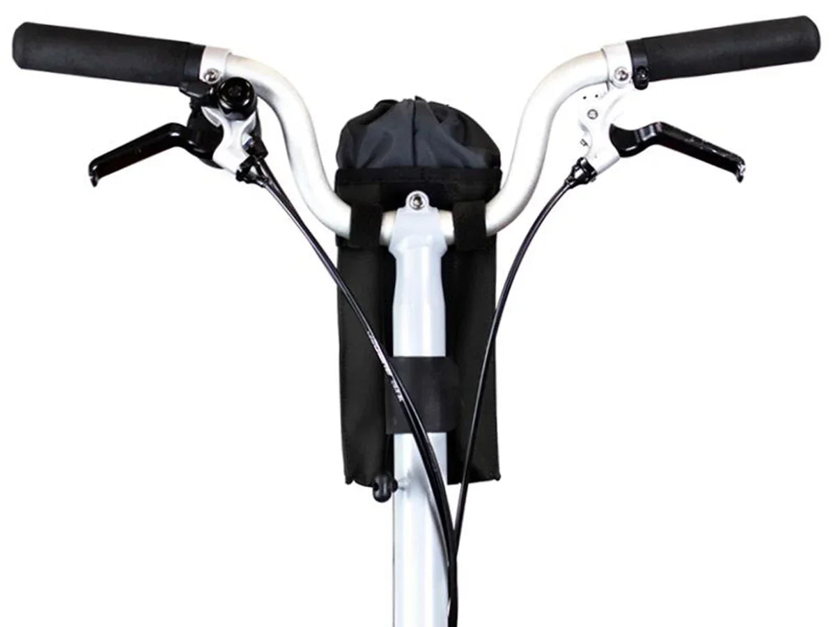 Restrap City Range Stem Bag - Simple Bike Store