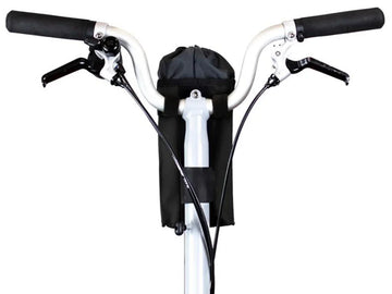 Restrap City Range Stem Bag - Simple Bike Store