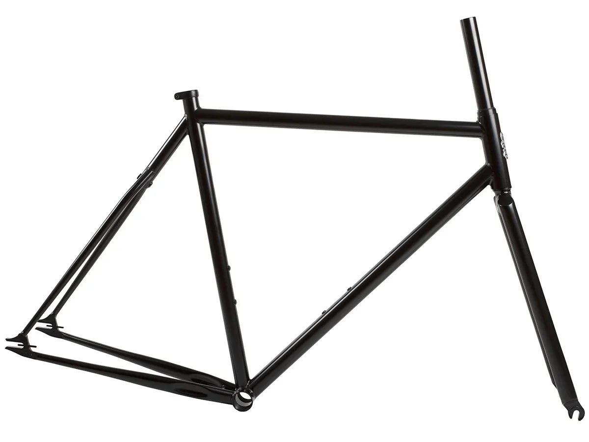 W-BASE 特注モデル　Squid bikes SO-EZ フレーム＋パーツ SQUID BIKES - SO-EZ - W-BASE ORIGINAL PAINT#8 - 500 - W-BASE
