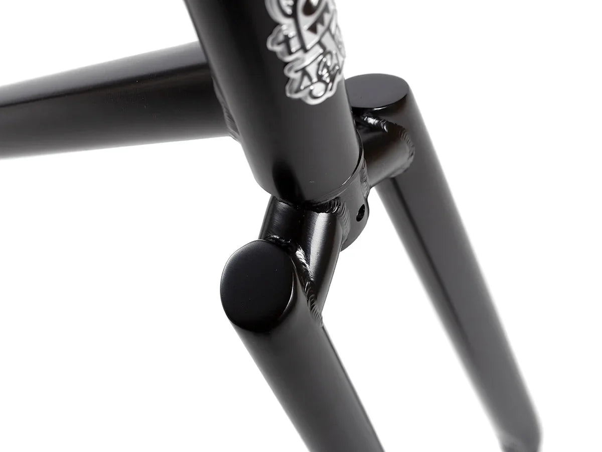 BLB X SQUID BIKES SO-EZ FRAMESET – Simple Bike Store