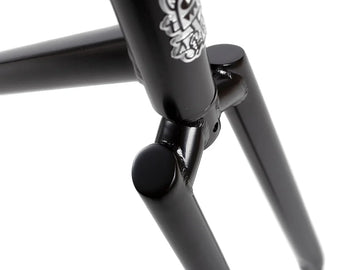 BLB X SQUID BIKES SO-EZ FRAMESET - Simple Bike Store