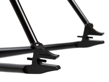 BLB X SQUID BIKES SO-EZ FRAMESET - Simple Bike Store