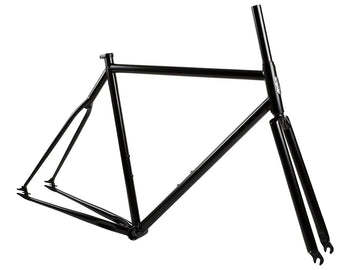 BLB X SQUID BIKES SO-EZ FRAMESET - Simple Bike Store