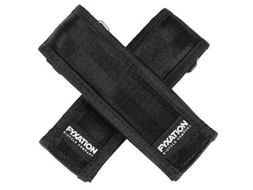 Fyxation Gates Pedal Straps - Simple Bike Store