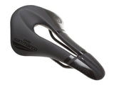 BLB Selle San Marco Shortfit Saddle - Simple Bike Store