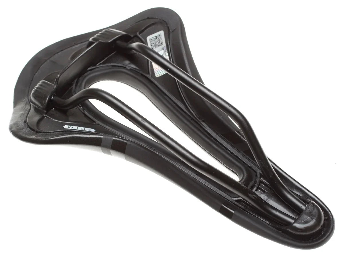 BLB Selle San Marco Shortfit Saddle - Simple Bike Store