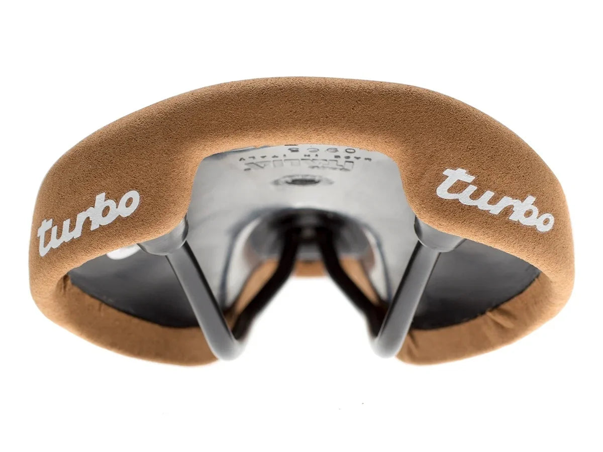 Selle Italia Turbo 1980 Saddle - Simple Bike Store