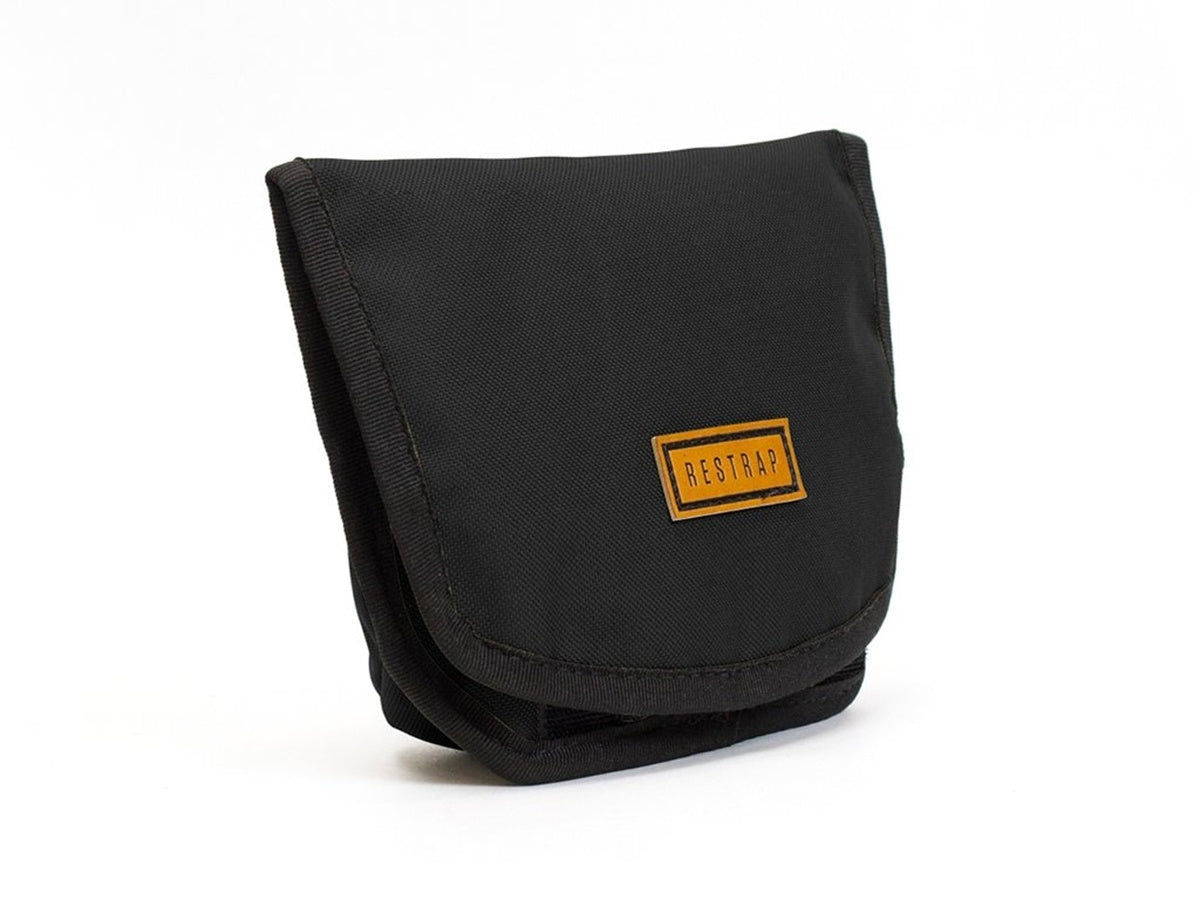 Restrap Hip Pouch - Black - Simple Bike Store