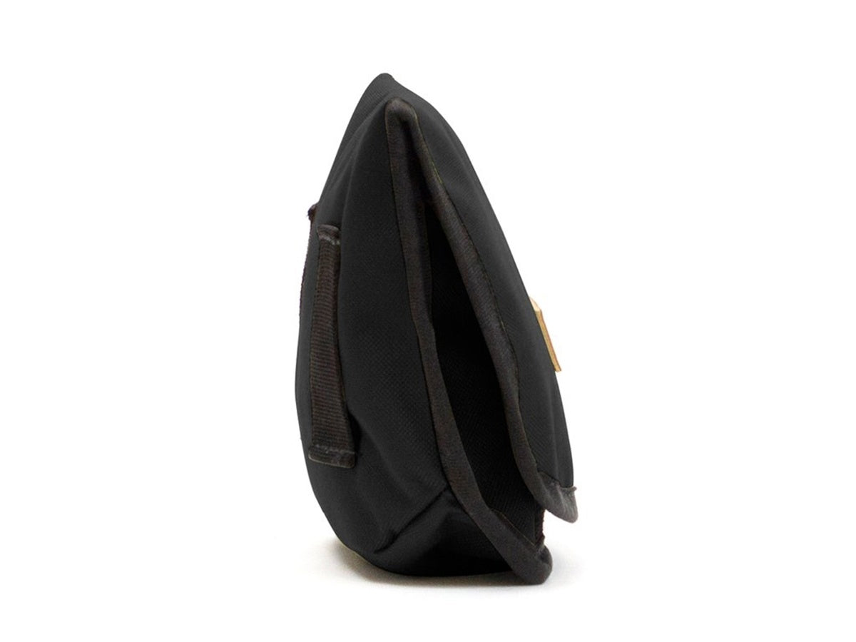 Restrap Hip Pouch - Black - Simple Bike Store