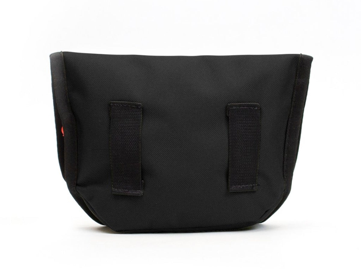 Restrap Hip Pouch - Black - Simple Bike Store