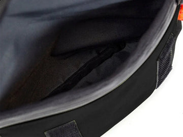 Restrap Hip Pouch - Black - Simple Bike Store