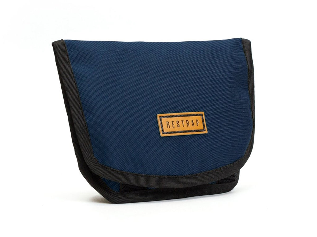 Restrap Hip Pouch - Black - Simple Bike Store