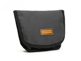 Restrap Hip Pouch - Grey - Simple Bike Store