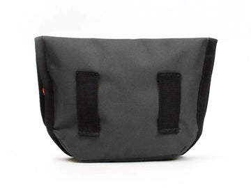 Restrap Hip Pouch - Grey - Simple Bike Store