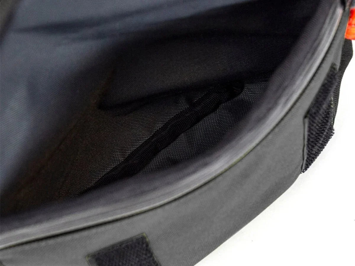 Restrap Hip Pouch - Grey - Simple Bike Store