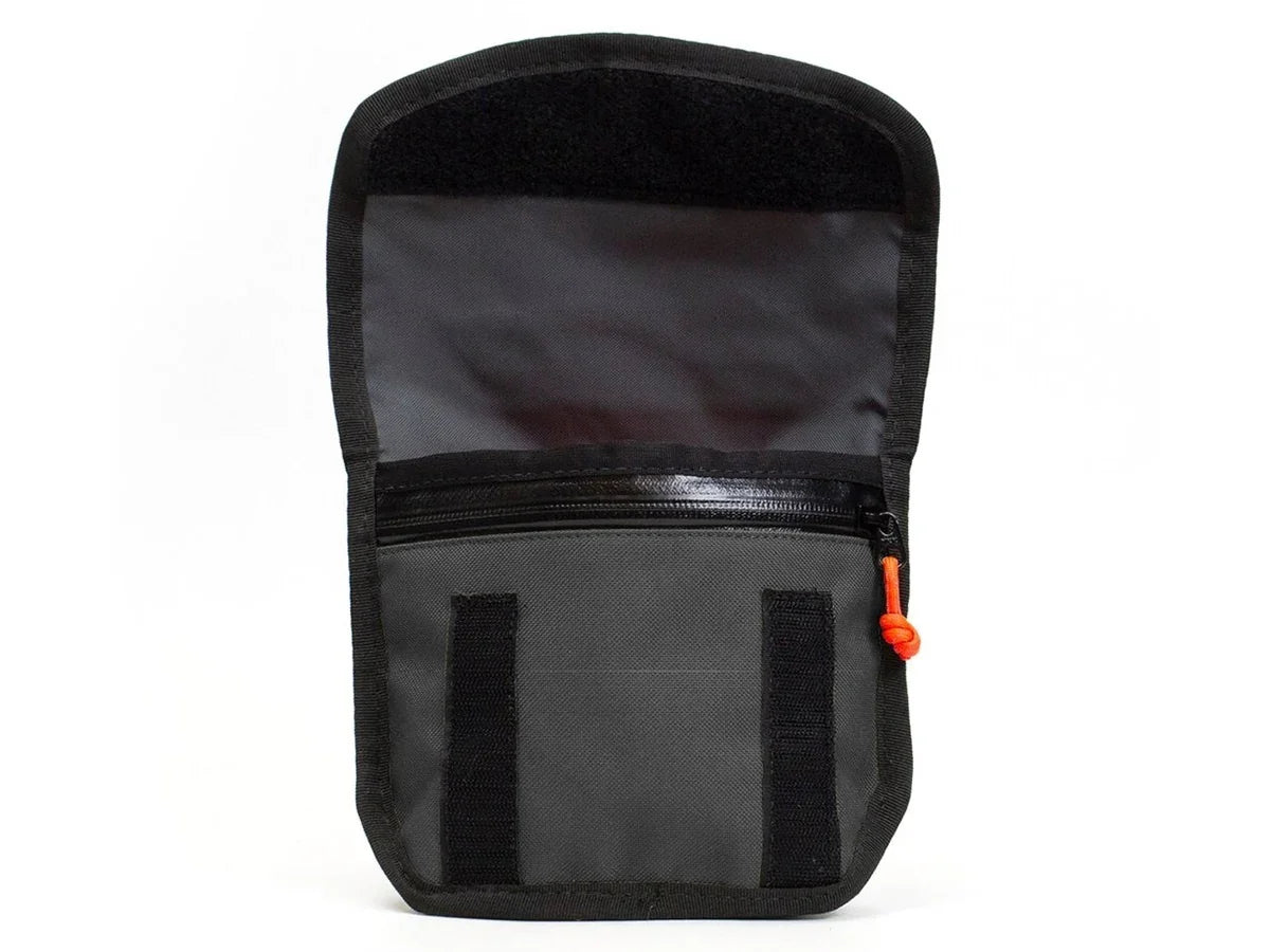 Restrap Hip Pouch - Grey - Simple Bike Store