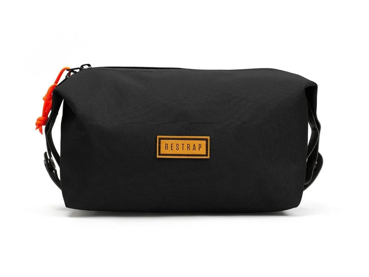Restrap Wash Kit - Black - Simple Bike Store