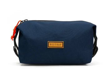 Restrap Wash Kit - Navy - Simple Bike Store