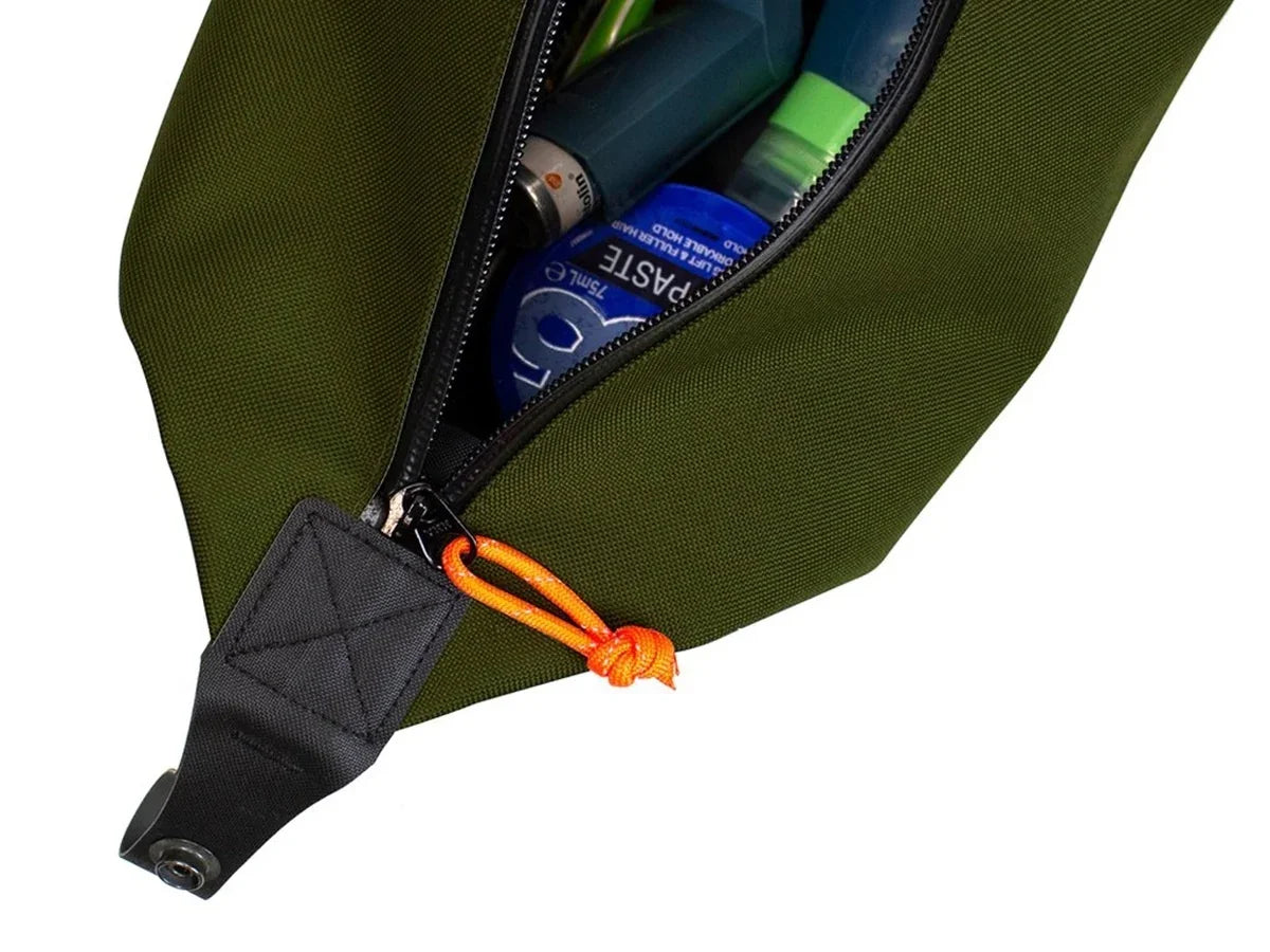 Restrap Wash Kit - Olive - Simple Bike Store