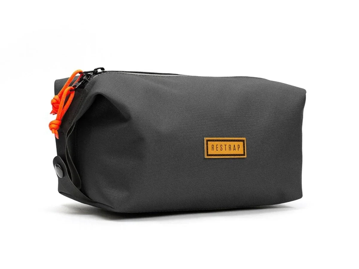 Restrap Wash Kit - Grey - Simple Bike Store
