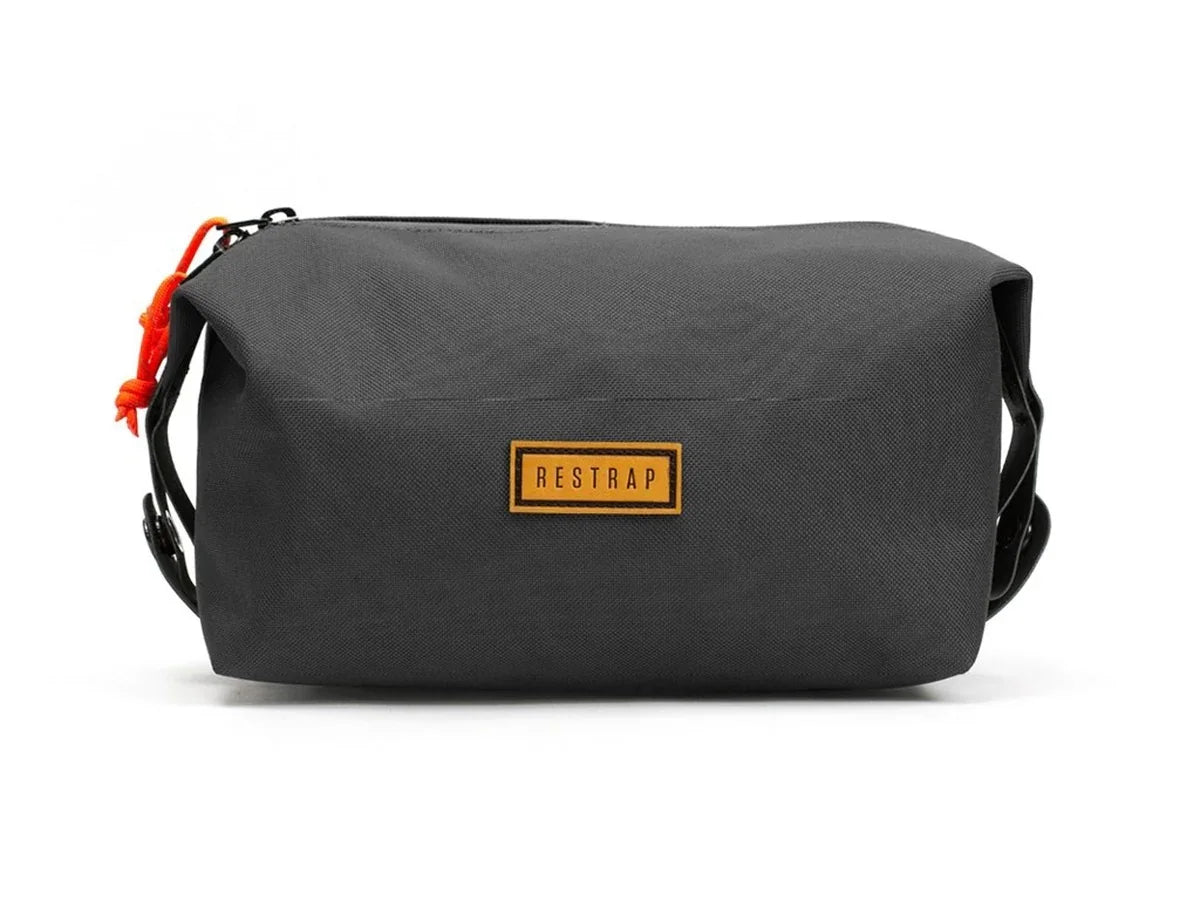 Restrap Wash Kit - Grey - Simple Bike Store