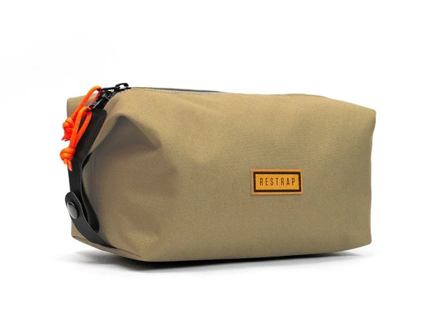 Restrap Wash Kit - Khaki - Simple Bike Store