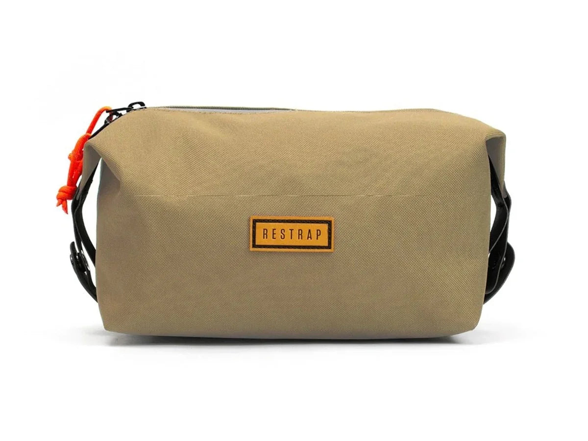 Restrap Wash Kit - Khaki - Simple Bike Store