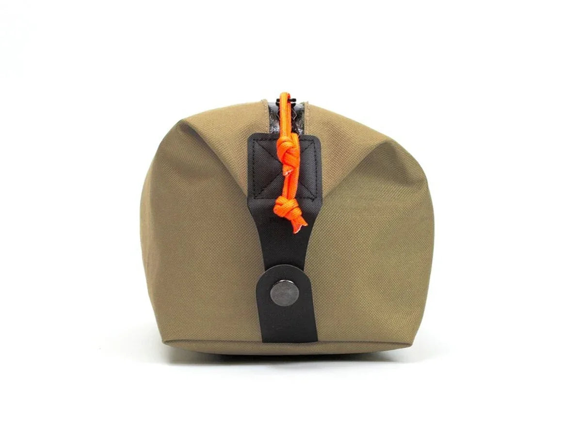 Restrap Wash Kit - Khaki - Simple Bike Store