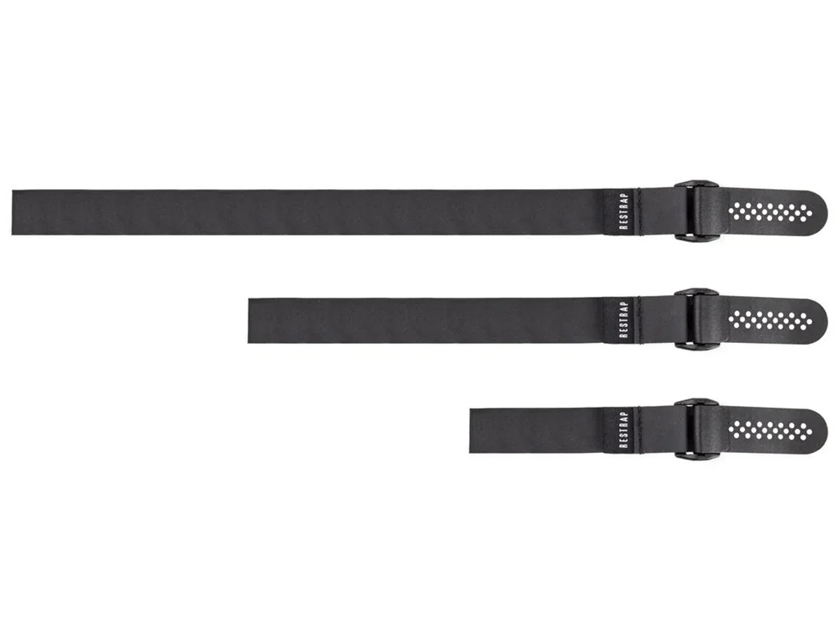Restrap Fast Straps - Mix Pack - Simple Bike Store