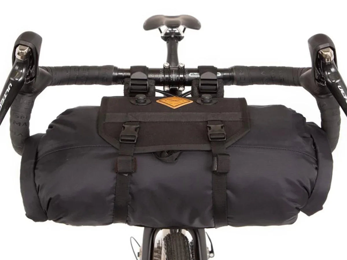 Restrap Handlebar Bag + Dry Bag + Food Pouch - Simple Bike Store