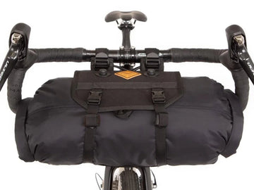 Restrap Handlebar Bag + Dry Bag + Food Pouch - Simple Bike Store