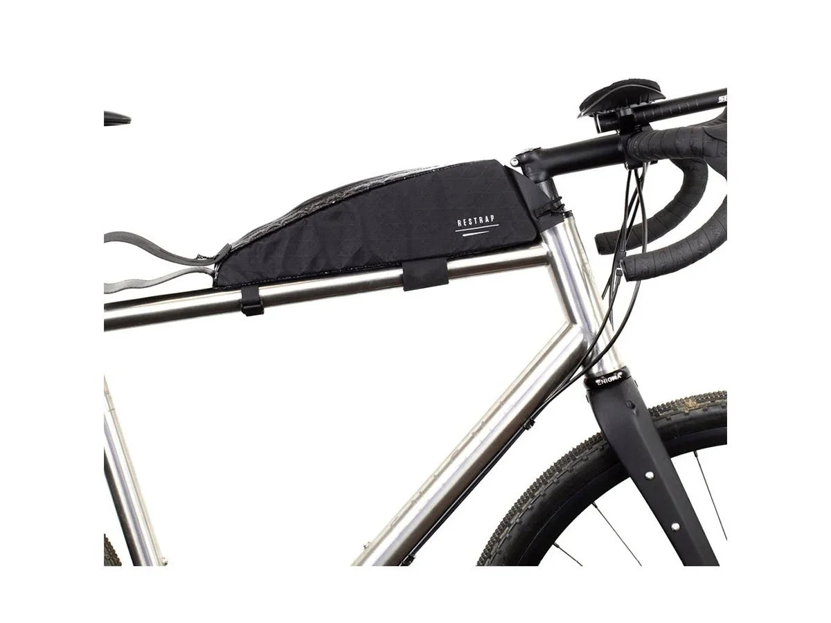 Restrap Race Top Tube Bag - Simple Bike Store